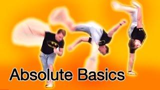 Basics of Kung Fu (Class recording)