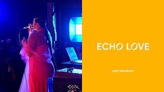 Lady Midnight: Echo Love | Minnesota Orchestra