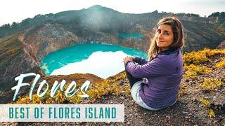 Exploring Flores Island ~ Indonesia #PoppUpTheWorld