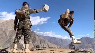 Indian Army Martial Arts (Suraj Kumar Yadav)