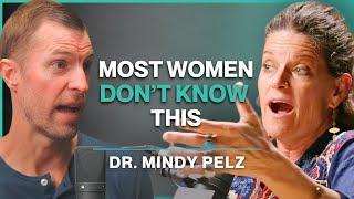 SHOCKING Truths About Women's Health | Dr. Mindy Pelz