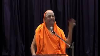 020 Mahanarayana Upanishad - Pujyasri Omkarananda Mahaswamiji