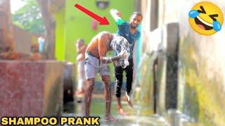 SHAMPOO PRANK PART 4! || MOUZ PRANK