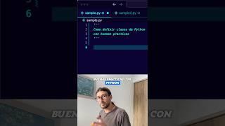 Sencillos trucos para mejorar tu código de Python
