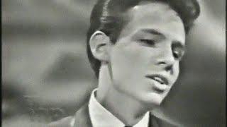 José José - El Mundo En Vivo 1965 Debut José Sosa | Orfeón a Go Go