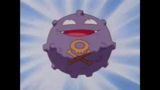 Koffing!