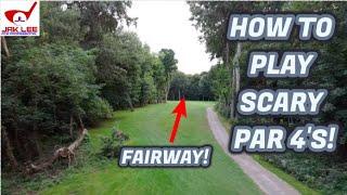 HOW TO PLAY THE HARDEST HOLE IN YORKSHIRE - HOLE 2 THORNHURST