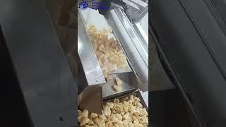 60 Mould Wafer Cone Making Machine|Electric Wafer Ice Cream Cone Production Line|KFC Wafer Cup