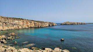 Hi From St Paul's Bay, Malta!