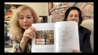 introduction to Remote Viewing by JJ and Desiree Hurtak