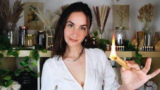 L’erboristeria più rilassante che ci sia | ASMR ITA | Herb Shop Roleplay  soft spoken