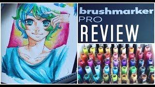 Brushmarker PRO Review