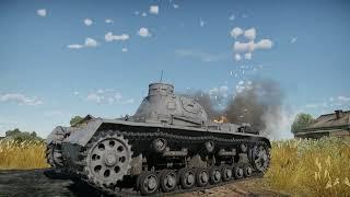 POW!!! #warthunder #funnymoments #tank #airplane