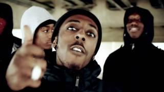 Headz,Tuggzy, YungKash | No ChitChat: MCTV  (Music Video)