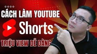 Hướng Dẫn Cách Làm Youtube Shorts Từ A Đến Z Chi Tiết Nhất - Duy MKT