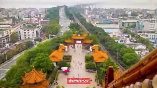 Striking City Skylines Footage | Shutterstock