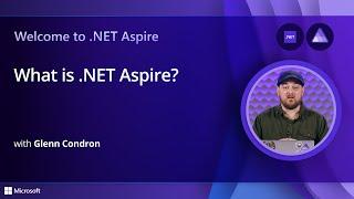 What is .NET Aspire?