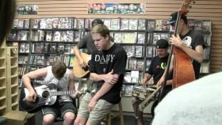 7. 680 South/Summer Solstice- Story So Far (Rasputin's, Concord 6.21.11)