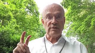 26 07 2024, Ulm - Dr. Daniel Langhans: "Wir Bürgerrechtler bieten den Dialog an - auf Augenhöhe..."