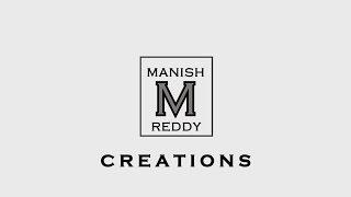 THE BRAND(INTRO) VIDEO OF M-CREATIONS