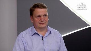 Зампредседателя ЗСНО Владислав Егоров — о программе капитального ремонта в регионе