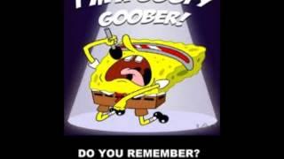 Goofy Goober Rock Lyrics