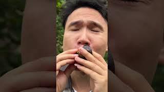 Đố các bạn đây là quả gì ? | Trọng Sao Review #shorts