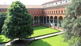 Università Cattolica - Milan campus