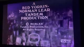 A Bud Yorkin-Norman Lear Tandem Production/Sony Pictures Television (1971/2002) #19