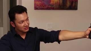 Nick Nguyen Acting Reel