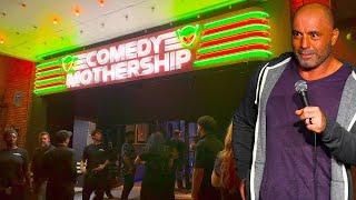 Comedy Mothership Austin GRAND OPENING  (Joe Rogan Comedy Club)