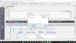 LabSolutions LC/GC WorkStation Single Injection and Quick Batch