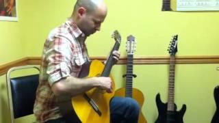 "In My Life"/The Beatles performed by Jeremy Gilless
