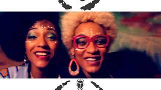 NÜ SOUL MAKOSSA - Les Nubians Feat. Manu Dibango ft. Manu Dibango