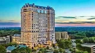 The St Regis Atlanta Georgia USA