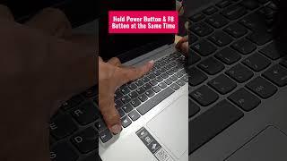 FIX Your Laptop's FREEZING and NOISE Problem in Seconds