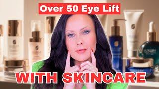 10 Best Eye Skincare Products for Aging / Stop Wrinkles, Sagging, Puffiness, EVERYTHING!