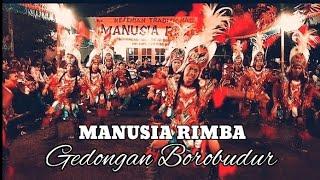 Rodat putra MANUSIA RIMBA Gedongan live bejen