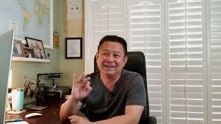Qua Mỹ Lúc Nảy Làm Gì? Đâu Chỉ Có Cán Bộ Mới Có Tiền Qua Mỹ