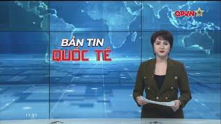 Bản tin quốc tế - International News 28-12-2024 P2