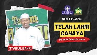 Telah Lahir Cahaya