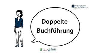 Die doppelte Buchführung