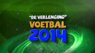 "De Verlenging" 13 juni om 22:45 uur LIVE op Boschtion TV