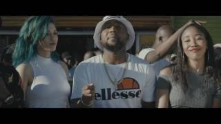 DJ Vigi & Cassper Nyovest (Feat. Carpo) - Ayeye (Official Music Video)