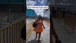 Trinidad Carnival 2023: the Epic Carnival Experience