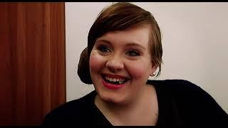 Adele - uncut and never-before-seen interview from 2008