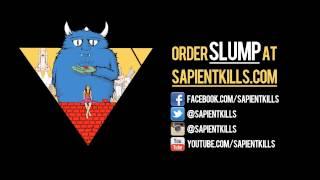 Sapient - "Opera Pigs" (Slump)