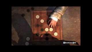 Assassins Creed 3 - How to win at Morris in the Homestead (EXPERT)