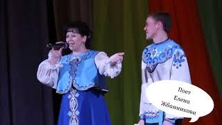 "СИБИРЯЧКА", "НАСТРОЕНИЕ" - народный хор и эстрадный ансамбль ДК "Центральный"