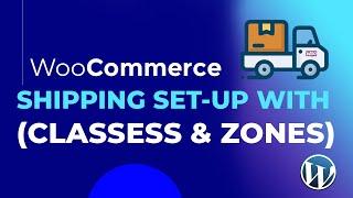  How to setup shipping Charges in woocommerce in 2022 | Wordpress Tutorial